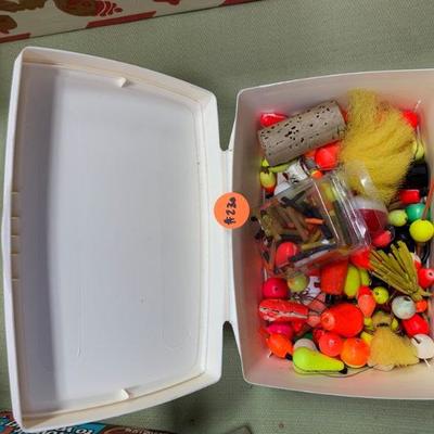 #230 Misc Box