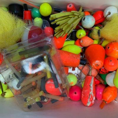 #230 Misc Box
