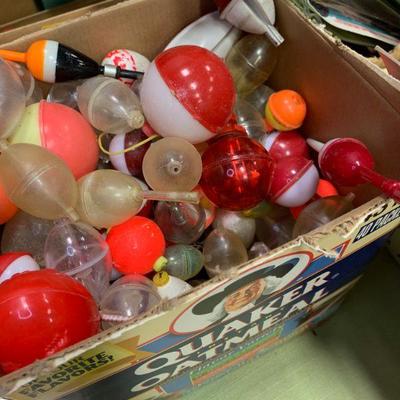 #231 Misc. Box