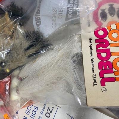 #233 Box of Misc