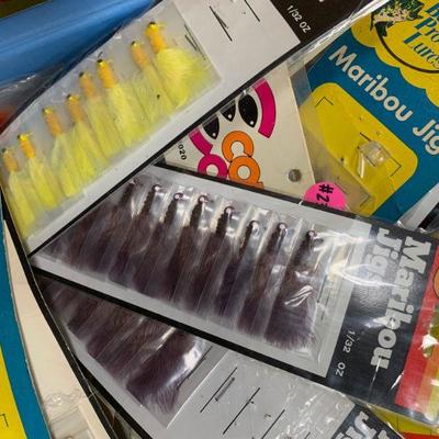 #233 Box of Misc