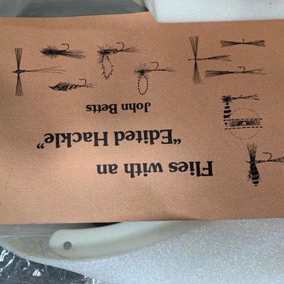 #235 Box of Fly Foam