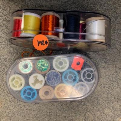 #261 Thread For Fly Tying