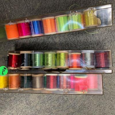 #265 Thread Thread & More Thread
