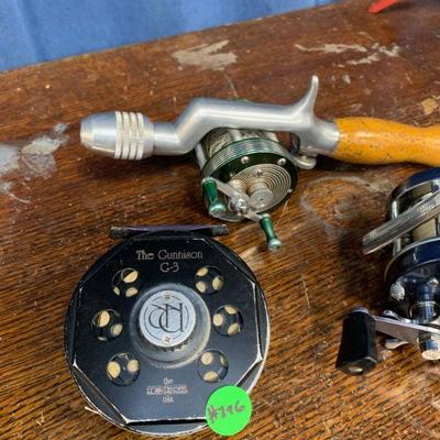 #296 Fly Fishing Misc.