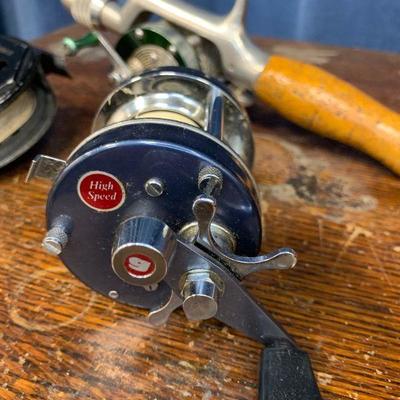 #296 Fly Fishing Misc.