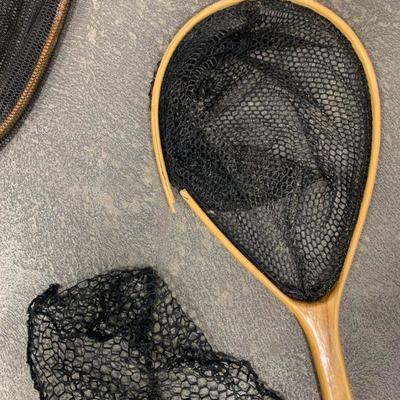 #323 Fishing Nets
