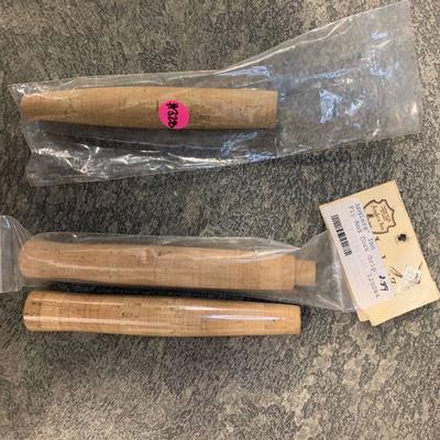#328 Fly Rod Cork Grips