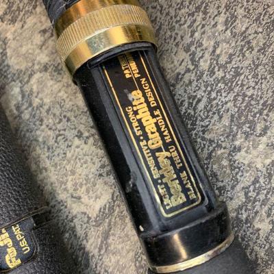 #329 Four Fishing Grips