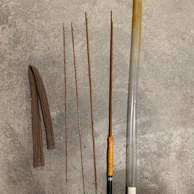 #336 Fishing Rod