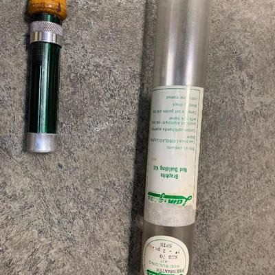 #336 Fishing Rod