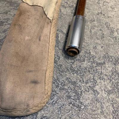 #337 Fishing Rod (unlabeled)