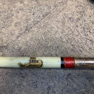 #347 Misc Rod Piece