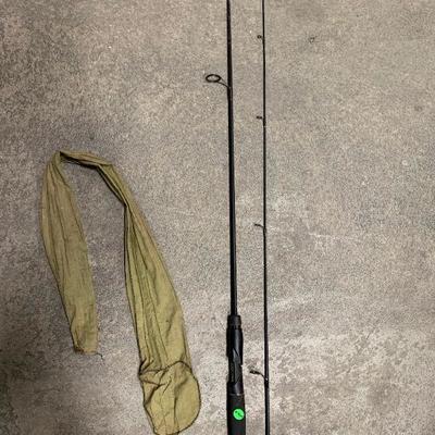 #354 6'6" Vintage Fishing Rod