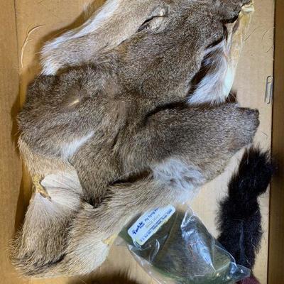 #48 Misc. Animal Fur