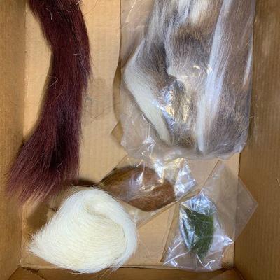 #49 Misc. Animal Fur