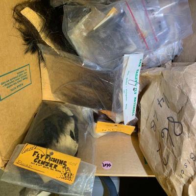 #69 Animal Fur for Fly Tying