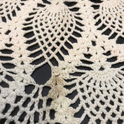 Large Doily