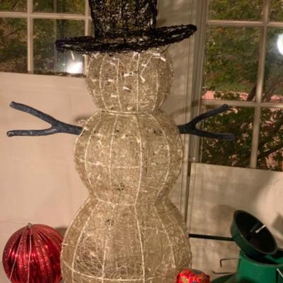 30. Christmas Decor
