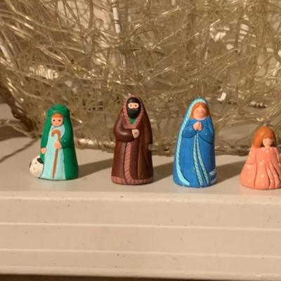 30. Christmas Decor
