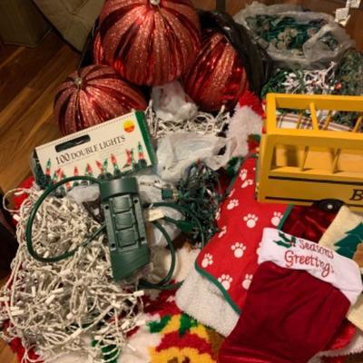 30. Christmas Decor