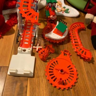 30. Christmas Decor
