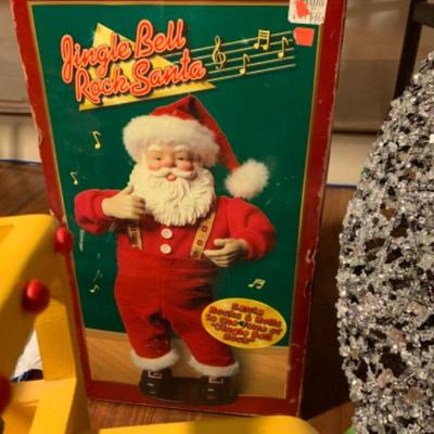30. Christmas Decor