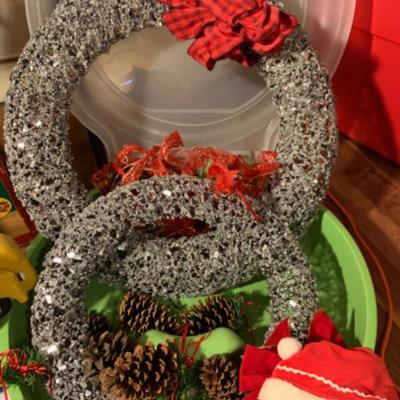 30. Christmas Decor