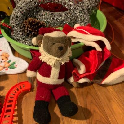 30. Christmas Decor