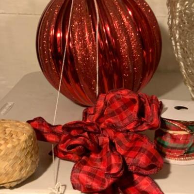 30. Christmas Decor