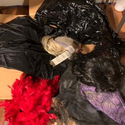 31. Halloween Decor