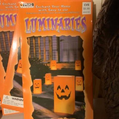 31. Halloween Decor