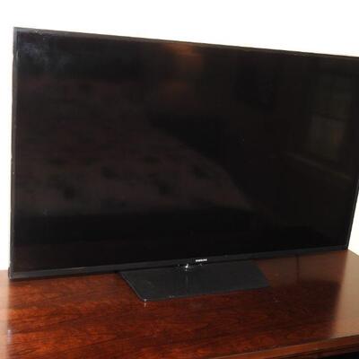Samsung TV
