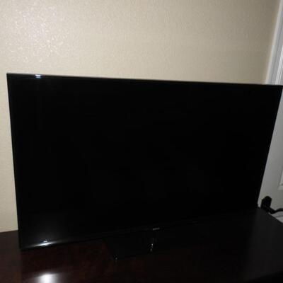 Samsung TV