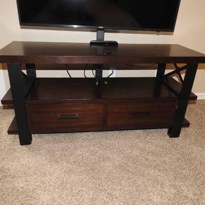 TV Stand Entertainment center