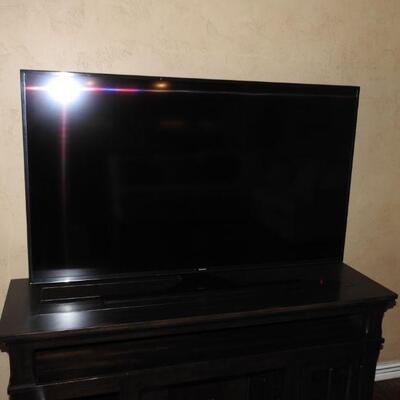 Samsung UHDSmart TV 60â€