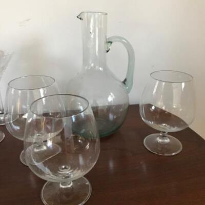 400:  Bar Items