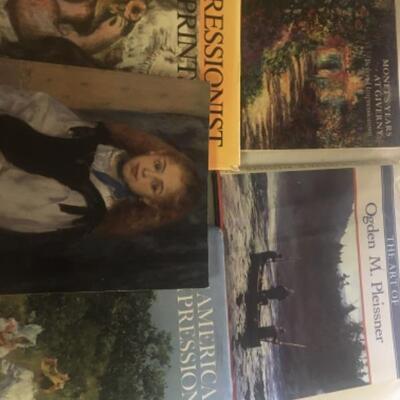 402 Art Books