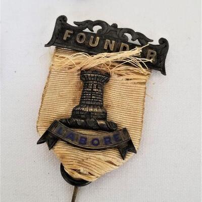 Lot #94  MILITARIA - nice lot of antique/vintage British Militaria - Spurs
