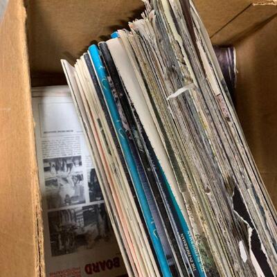 #406 Vintage Fishing & Hunting Magazines