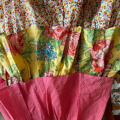 Vintage retro kitchen lot 