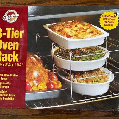 Oven Rack 
