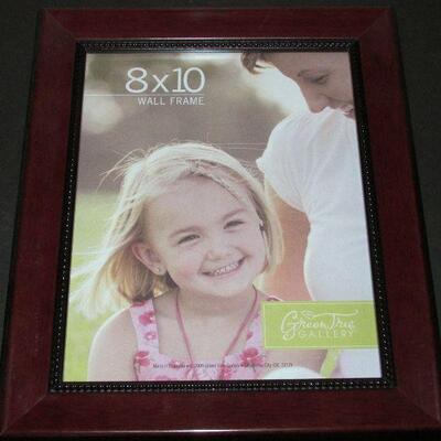 Lot 18- Picture Frame Lot
