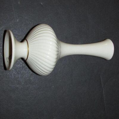 Lot 21- Lenox Small Vase