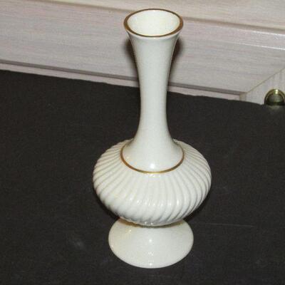 Lot 21- Lenox Small Vase