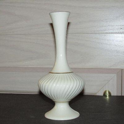 Lot 21- Lenox Small Vase
