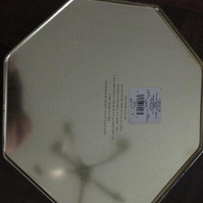 Lot 30- Crabtree & Evelyn Tin