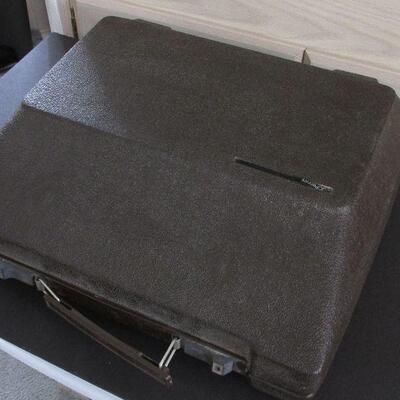 Lot 31- JC Penney Electric Typewriter