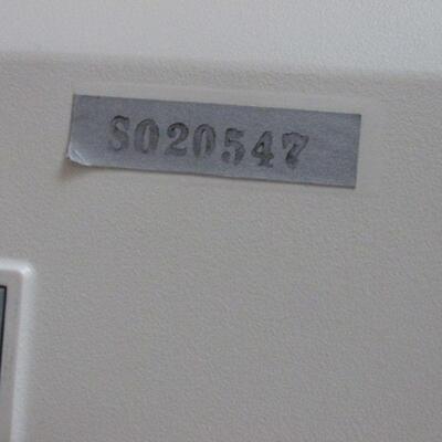 Lot 31- JC Penney Electric Typewriter