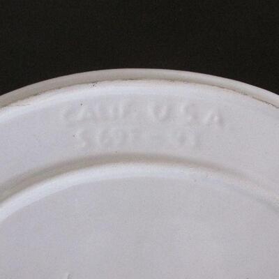 Lot 36- Ceramic Rabbit Baking Dish